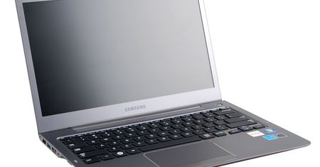 Samsung 535U3C i 535U4C - superpłaskie subnotebooki z APU Trinity