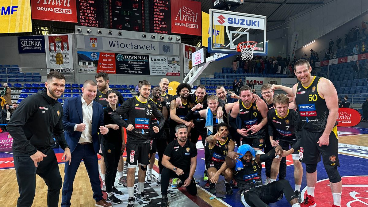 WP SportoweFakty / Rafał Sobierański / Sokół Łańcut
