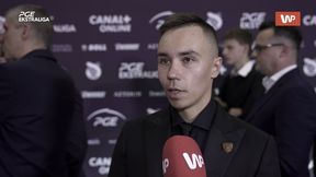 Dominik Kubera: Cieszę się, że nie dostałem dzikiej karty na Grand Prix