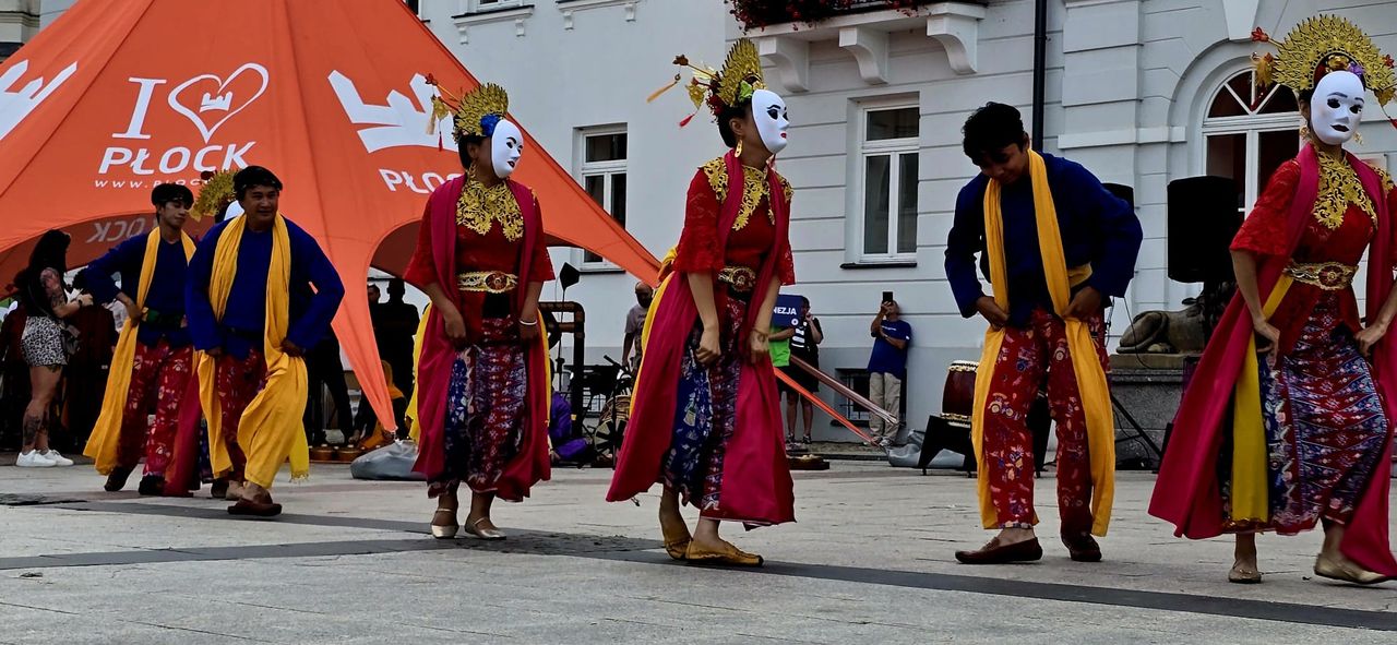 Vistula Folk Festival