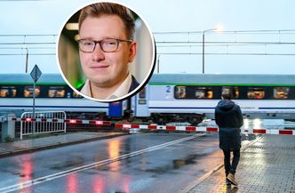 Polacy będą się teraz bać jazdy pociągiem? Ekspert: cel to wywołać strach