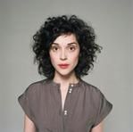 St. Vincent przedstawia "Teenage Talk"