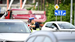 Koniec spisywania oświadczeń po stłuczce. Pojawi się nowa możliwość