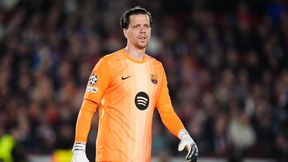 Tłumaczy, skąd te okrzyki. "Jest uwielbiany"