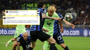 "Helena mam zawał!". Wysyp komentarzy po meczu Barcelony