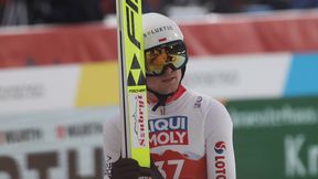 Oberstdorf 2021. Okrojony skład Polaków na treningi. Jasny sygnał od Michala Doleżala