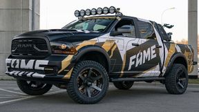 Niesamowita nagroda na Fame MMA 13. Tego jeszcze nie było