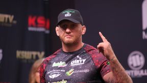 KSW 61. Michał Kita chce zatrzymać rewelacyjnego Serba. Cel jest jeden