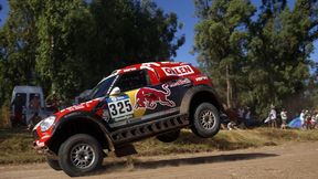 Adam Małysz: Wpadliśmy w krzaki