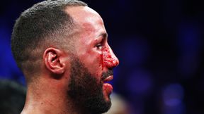 DeGale o walce z Eubankiem. "Przegrany powinien przejść na emeryturę"