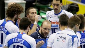 Liga Światowa: Włochy - Brazylia na żywo!