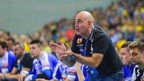 Spięcie po meczu Ligi Mistrzów. Wzajemne oskarżenia na konferencji w Szeged