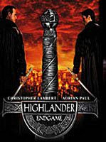 Highlander: Endgame