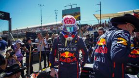 50 tys. euro kary. Próba sabotażu w F1
