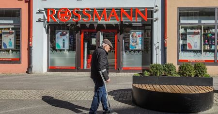 Rossmann znów szaleje. Można paść z wrażenia