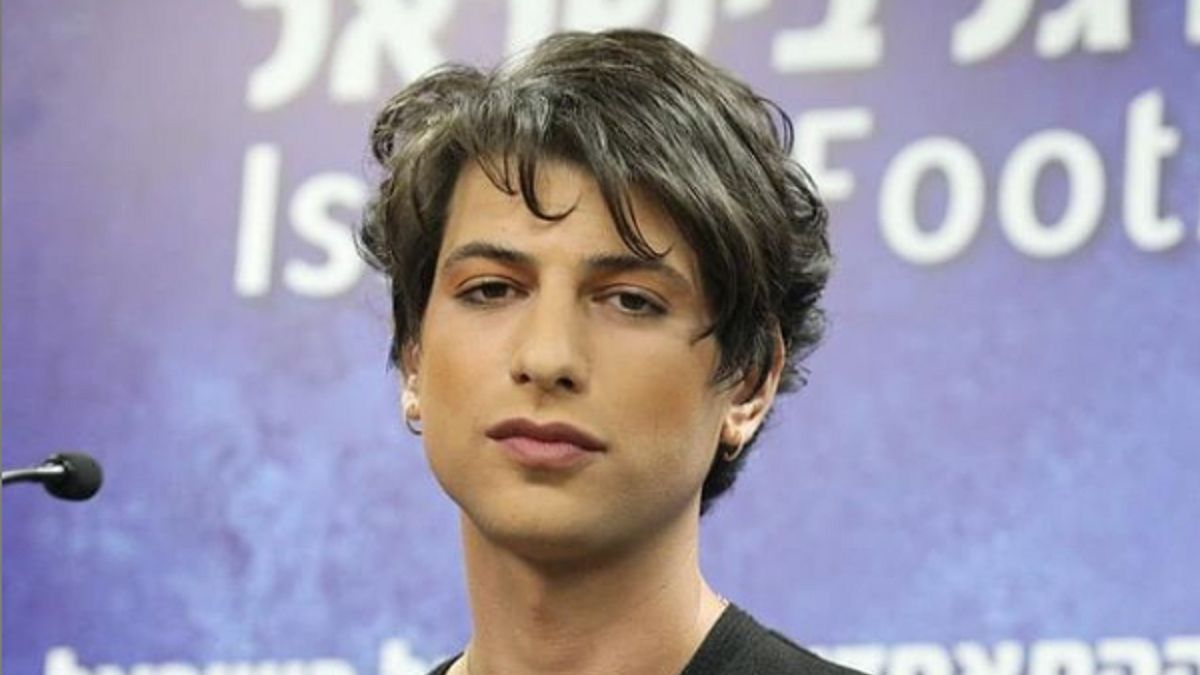 Niezwykła historia w Izraelu. Sędzia piłkarski zmienia płeć