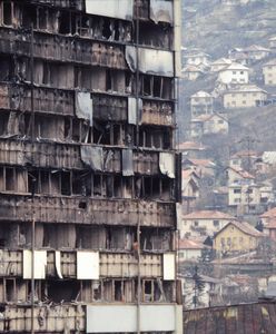 Zivko Z. w rękach polskiej Straży Granicznej. Ścigany przez Chorwację