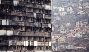 Zivko Z. w rękach polskiej Straży Granicznej. Ścigany przez Chorwację