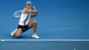 "Oby to był początek". Eksperci skomentowali mecz Igi Świątek