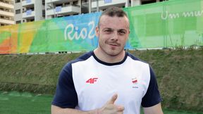 Adrian Zieliński niewinny. Przyłapany na dopingu ciężarowiec wygrał sprawę z kibicem