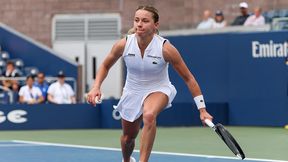Co za pech Polek na US Open. Trafiły na mistrzynie