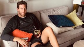 "Zostałem z niczym". Ujawnił swój koszmar