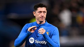 Lewandowski wygra Ligę Mistrzów? Superkomputer wyliczył szanse