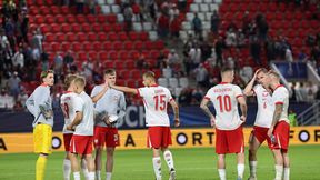 Rozbili Polaków 5:0. A potem takie słowa. "Wynik nie odzwierciedla rzeczywistości"
