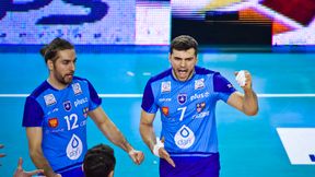 Najlepszy zawodnik Dafi Społem Kielce nie pomoże drużynie w ostatnim meczu sezonu