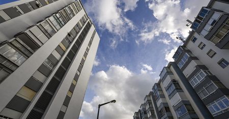 Credit Agricole pokazał prognozę. To czeka polski rynek nieruchomości