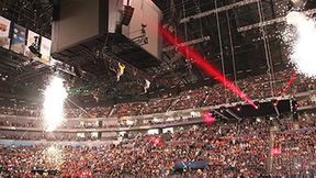 Pierwszy dzień Final Four Ligi Mistrzów w Kolonii