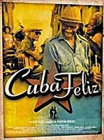 Cuba feliz