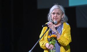 Szokujące relacje z planu filmu o ludobójstwie. Kos‑Krauze pod ostrzałem