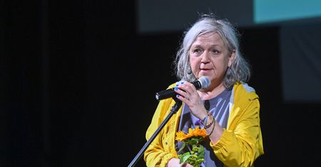 Szokujące relacje z planu filmu o ludobójstwie. Kos‑Krauze pod ostrzałem