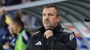 Wisła Płock nie zabija futbolu. "Możemy pokonać Lecha"