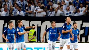 Trening i regeneracja kluczem do sukcesów Lecha Poznań?