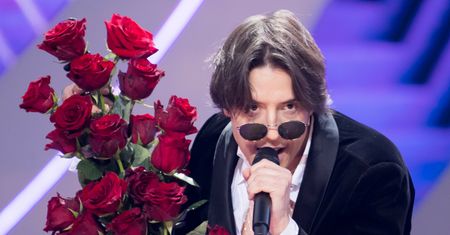 Dawid Kwiatkowski łączy pokolenia. Bovska: "Och wow! Wzrusz"