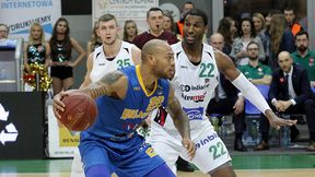O nich mówią wszyscy. Świetnie rozpoczęli play-off