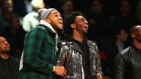 Maciej Kwiatkowski: Minnesota Timberwolves, czyli szczeniaki do wzięcia