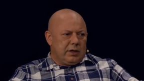 Kowalczyk nie miał litości. Ostro przejechał się po Legii
