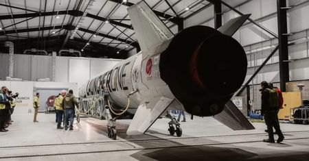 Znane są powody porażki Virgin Orbit. Dlaczego pierwsza misja satelitarna z Wielkiej Brytanii skończyła w oceanie?