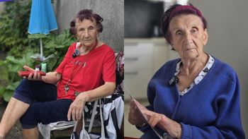 Influencerka-seniorka dostaje 2,5 tysiąca złotych emerytury. Pokazuje, jak wiąże koniec z końcem. "Biednego nie stać na tanie rzeczy"