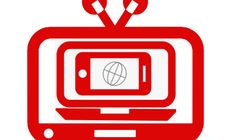 Polscy internauci porzucają telewizje na rzecz kanału mobile