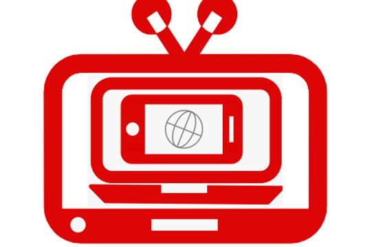 Polscy internauci porzucają telewizje na rzecz kanału mobile