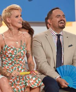 Agustin Egurrola komentuje plotki o chorobie Chylińskiej