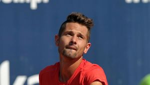 ITF Koszalin: Adam Chadaj, Michał Dembek i Marcin Gawron w ćwierćfinale