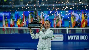 Dubaj: Ukrainka nie dała rady. Oto nowa mistrzyni