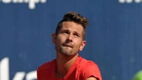 Cykl ITF: Marcin Gawron w ćwierćfinale. Andriej Kapaś stracił dwa gemy na inaugurację