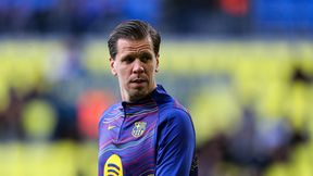 Co ze Szczęsnym? Flick wypowiedział w klarowny sposób