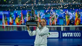 Dubaj: Ukrainka nie dała rady. Oto nowa mistrzyni